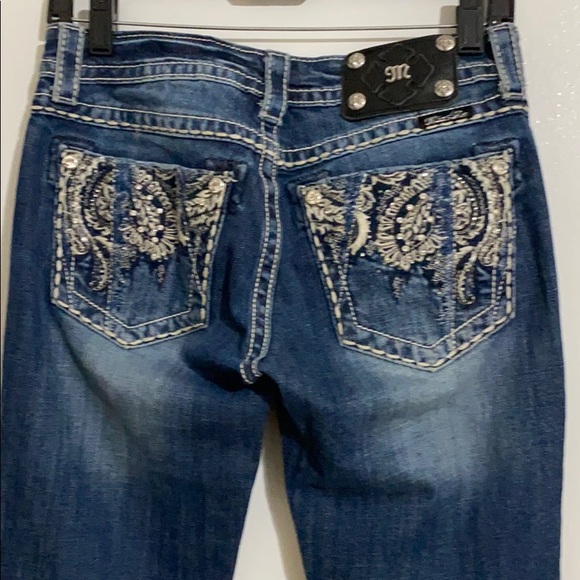 Miss Me Denim - Miss Me Jeans